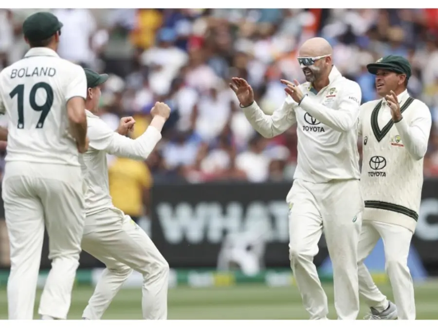BGT: Australia beat India by 184 runs in MCG Test to take unassailable 2-1 lead