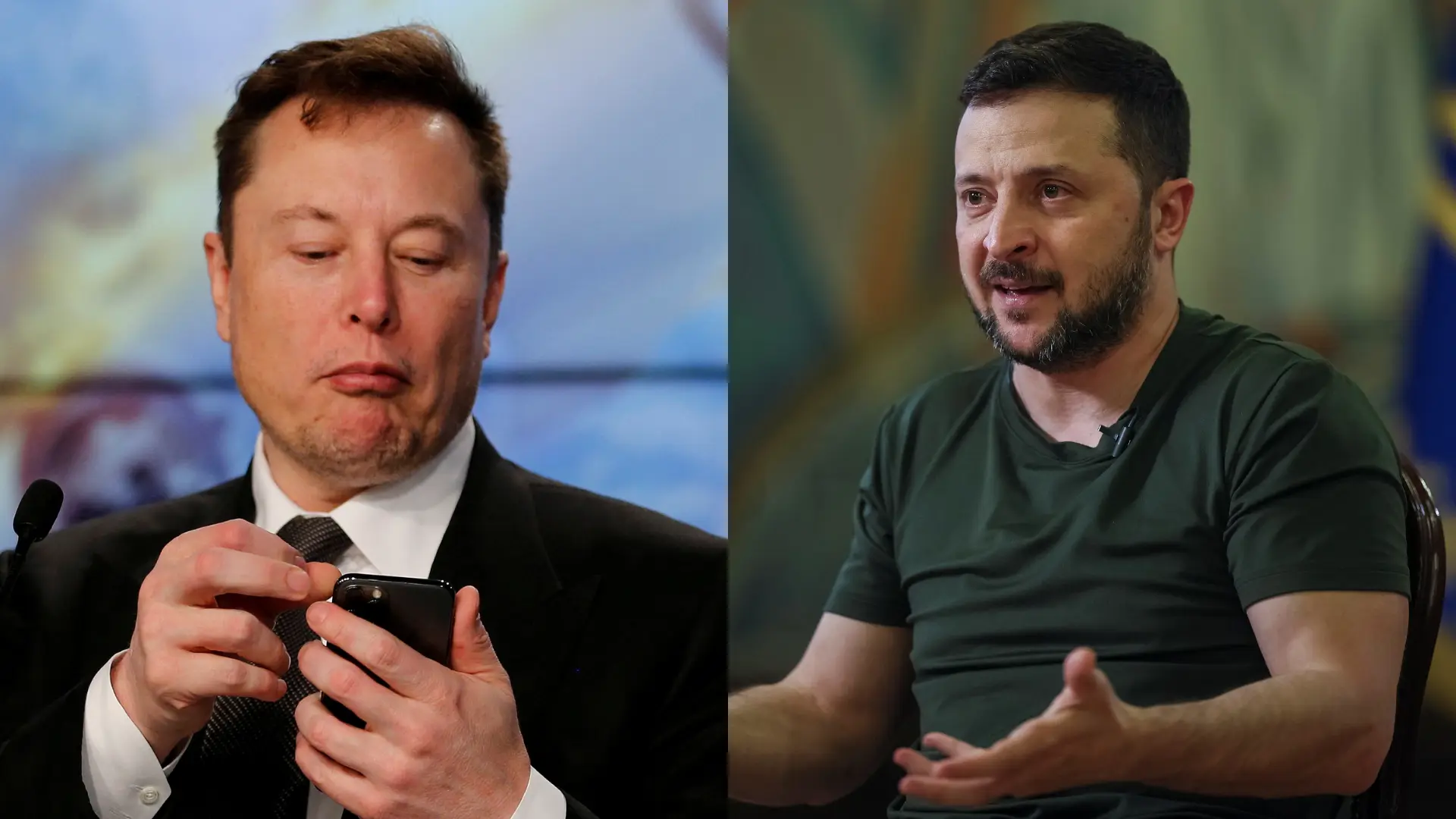 'No minerals, no internet': US may cut Ukraine’s access to Musk's Starlink over rare earth deal