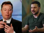 'No minerals, no internet': US may cut Ukraine’s access to Musk's Starlink over rare earth deal