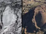 Turkey final resting place of Noah's Ark? Features match exact description in Bible, researcher claims
