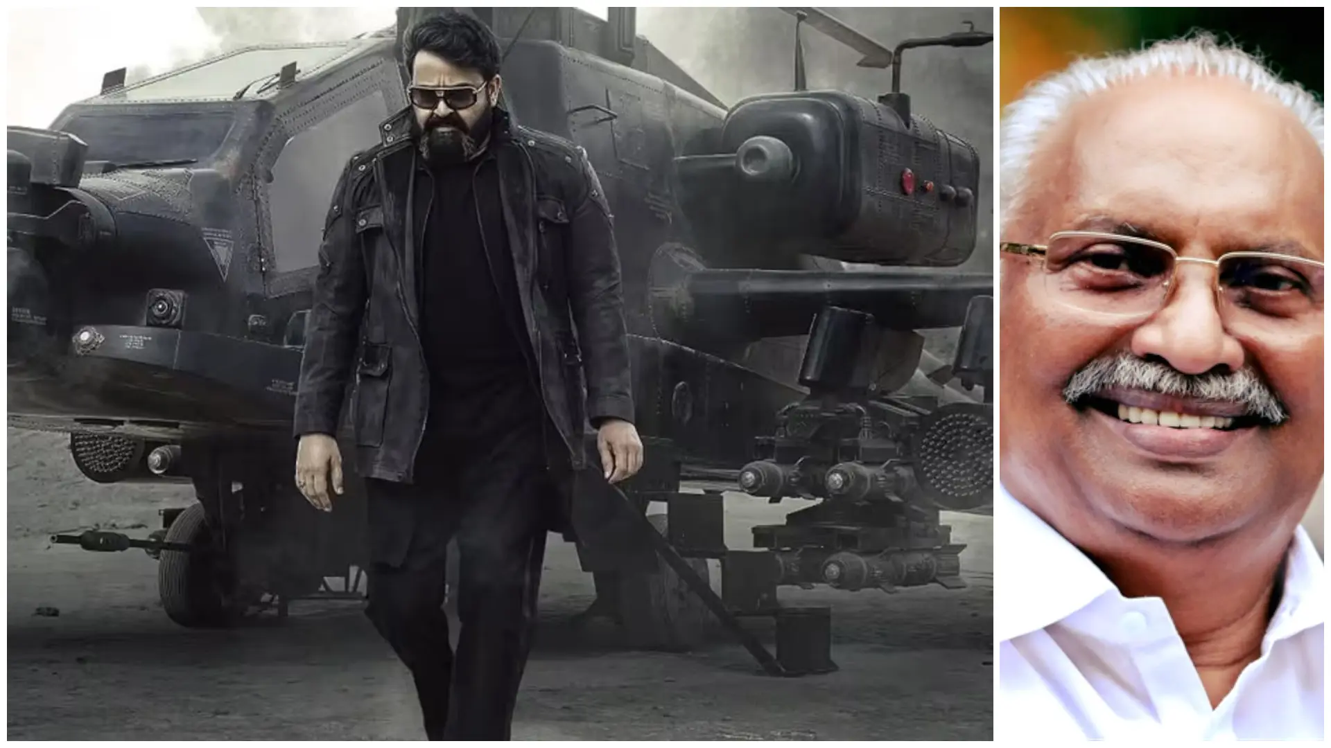 L2 Empuraan: ED raids producer Gokulam Gopalan's Kerala and Tamil Nadu offices