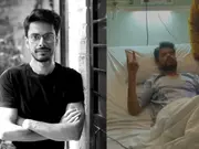 All That Breathes director Shaunak Sen reveals cancer diagnosis: 'The tumour is out of me'