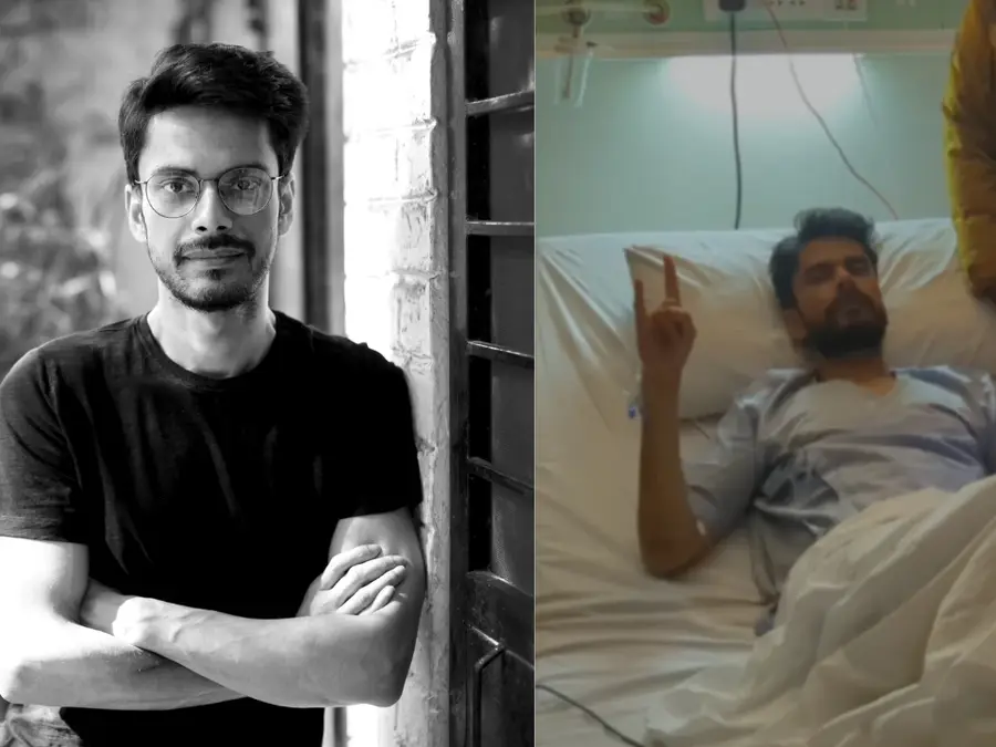 All That Breathes director Shaunak Sen reveals cancer diagnosis: 'The tumour is out of me'