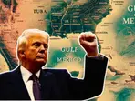 Explained: Trump wants to rename Gulf of Mexico to Gulf of America. Can he do that?