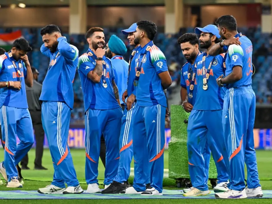 From missing out in CT 2017 to 2023 ODI WC heartbreak: Indian players reflect on Champions Trophy 2025 win