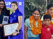 Exclusive | Beyond the drag flick: Deepika, from a childhood photograph to a hockey icon