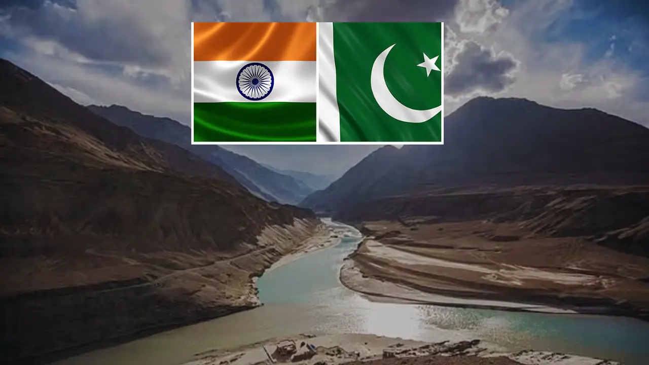 India writes to Pakistan about Indus Waters Treaty decision, highlights 'sustained cross border terrorism'