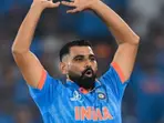 Champions Trophy 2025: Sourav Ganguly in awe of Mohammed Shami - 'best bowler after...'