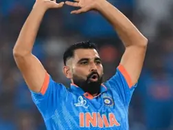 Champions Trophy 2025: Sourav Ganguly in awe of Mohammed Shami - 'best bowler after...'