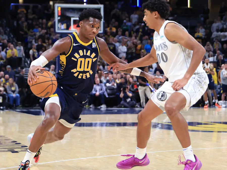 Dallas Mavericks vs Detroit Pistons Live Streaming: How to Watch NBA 2024-25 Game Online