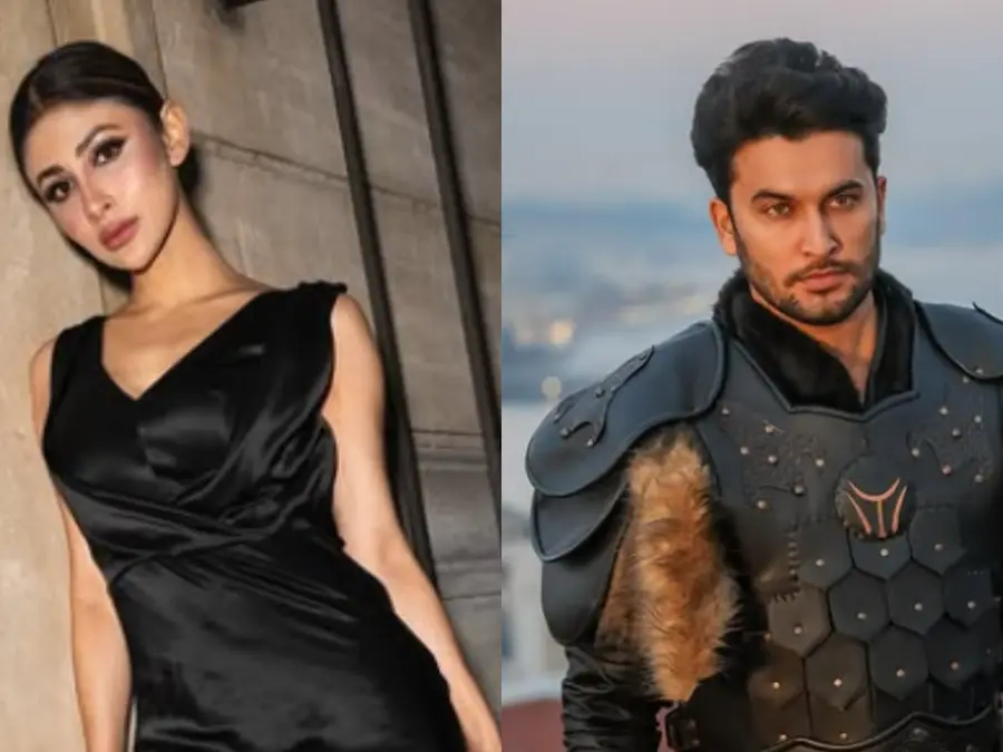 'Channel energy in something meaningful': Mouni Roy's co-star Navneet Malik slams trolls