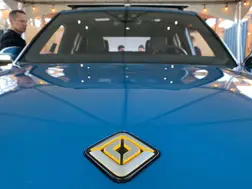 Rivian to launch hands-free driving system by 2025, ‘eyes-off’ by 2026, says CEO
