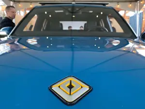 Rivian to launch hands-free driving system by 2025, ‘eyes-off’ by 2026, says CEO