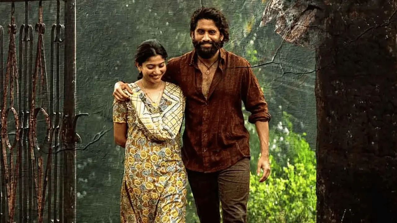 Thandel Box Office: Naga Chaitanya and Sai Pallavi starrer crosses 70 crores worldwide