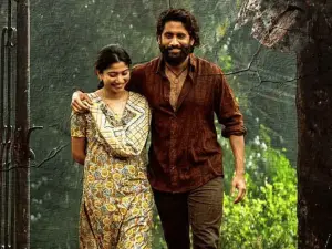 Thandel Box Office: Naga Chaitanya and Sai Pallavi starrer crosses 70 crores worldwide