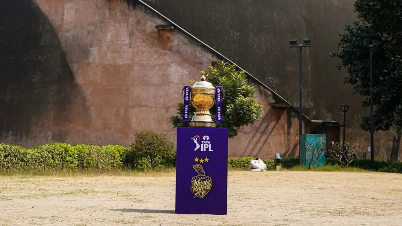 Know why BCCI has asked all ten IPL captains to gather ahead of IPL 2025