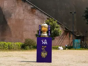 Know why BCCI has asked all ten IPL captains to gather ahead of IPL 2025