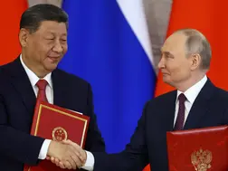 Xi-Putin cement strategic ties ahead of US-China high-stakes Geneva trade talks