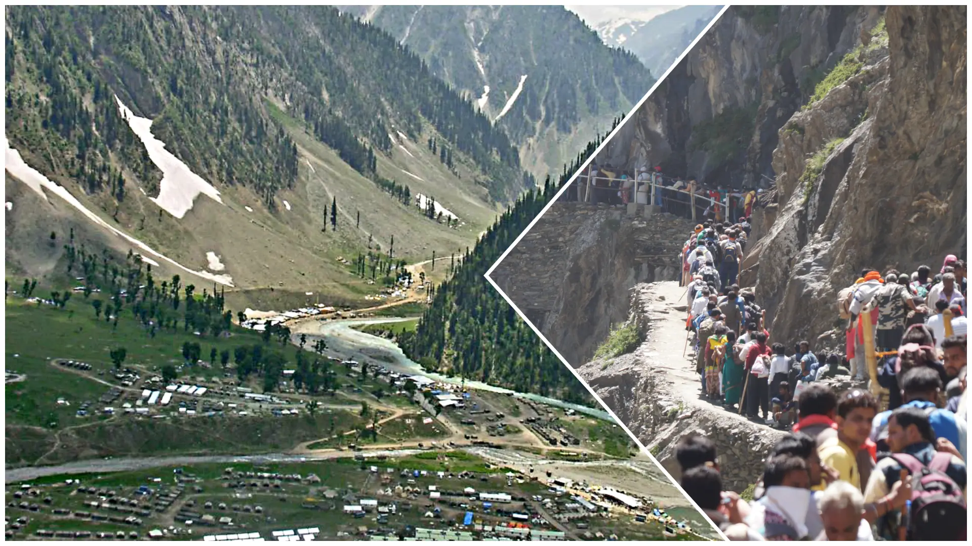 Pahalgam terror attack:  Why India's 'mini Switzerland', a base camp for Amarnath Yatra, was deliberate choice of cowardly terrorist strike