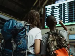 Women are reshaping travel, one journey at a time