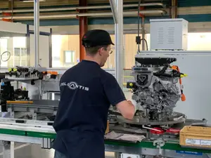 German carmakers warn Trump tariffs would harm US consumers and auto industry
