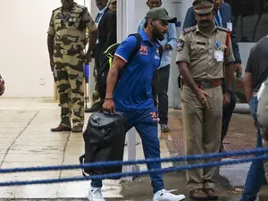 Watch: Fan confronts Virat Kohli at Airport after Test retirement, says 'why did you...'