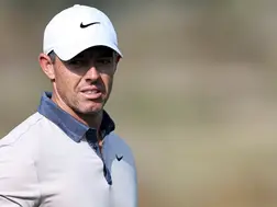 Dubai Open: Rory McIlroy nine shots off pace, Jon Rahm misses cut