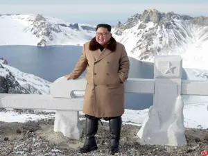 North Korea’s Mount Paektu listed as UNESCO Global Geopark. What is its significance?