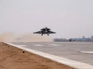 First to roar, last to rest: How the Indian Air Force has played a pivotal role in Indo-Pak wars