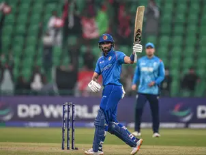 7 Batters With Most Runs in Champions Trophy 2025