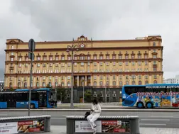 Ukraine war: Russia claims it foiled Kyiv plot to kill top officer using ‘speaker bomb’