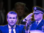Who is Mark Milley, ex-US Gen whose security detail has been revoked by Pete Hegseth?