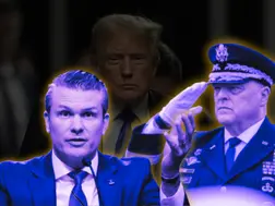 Who is Mark Milley, ex-US Gen whose security detail has been revoked by Pete Hegseth?
