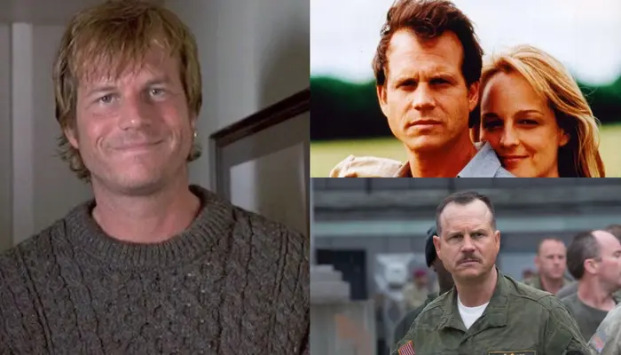 Remembering Bill Paxton on his birthday: From Twister to Edge of Tomorrow, 8 roles played by Golden Globe nominated actor