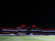 PBKS-DC IPL 2025 game called off in Dharamsala; fans chant 'Pakistan Murdabad' slogans outside stadium - WATCH