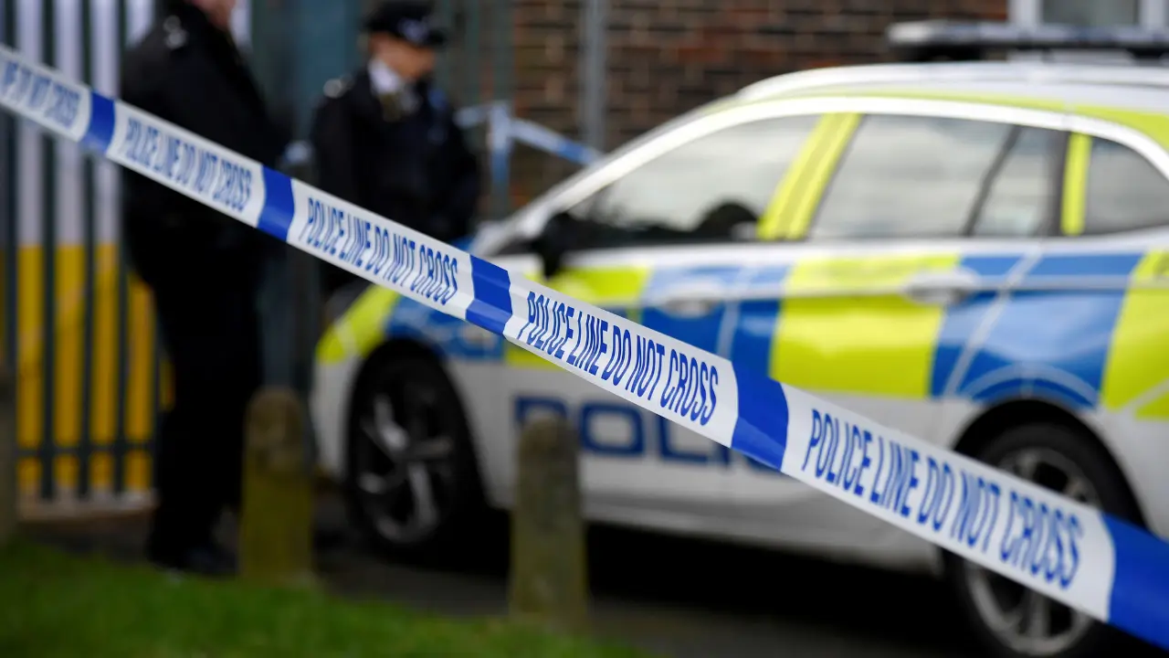 Elianne Andam's murder: Teenager found guilty of killing 15-year-old girl in London Elianne Andam's murder: Teenager found guilty of killing 15-year-old girl in London