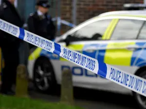 Elianne Andam's murder: Teenager found guilty of killing 15-year-old girl in London