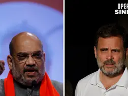 Operation Sindoor: Opposition unites, calls for 'national solidarity' as Home Minister Shah hails Armed Forces | All India reactions highlights