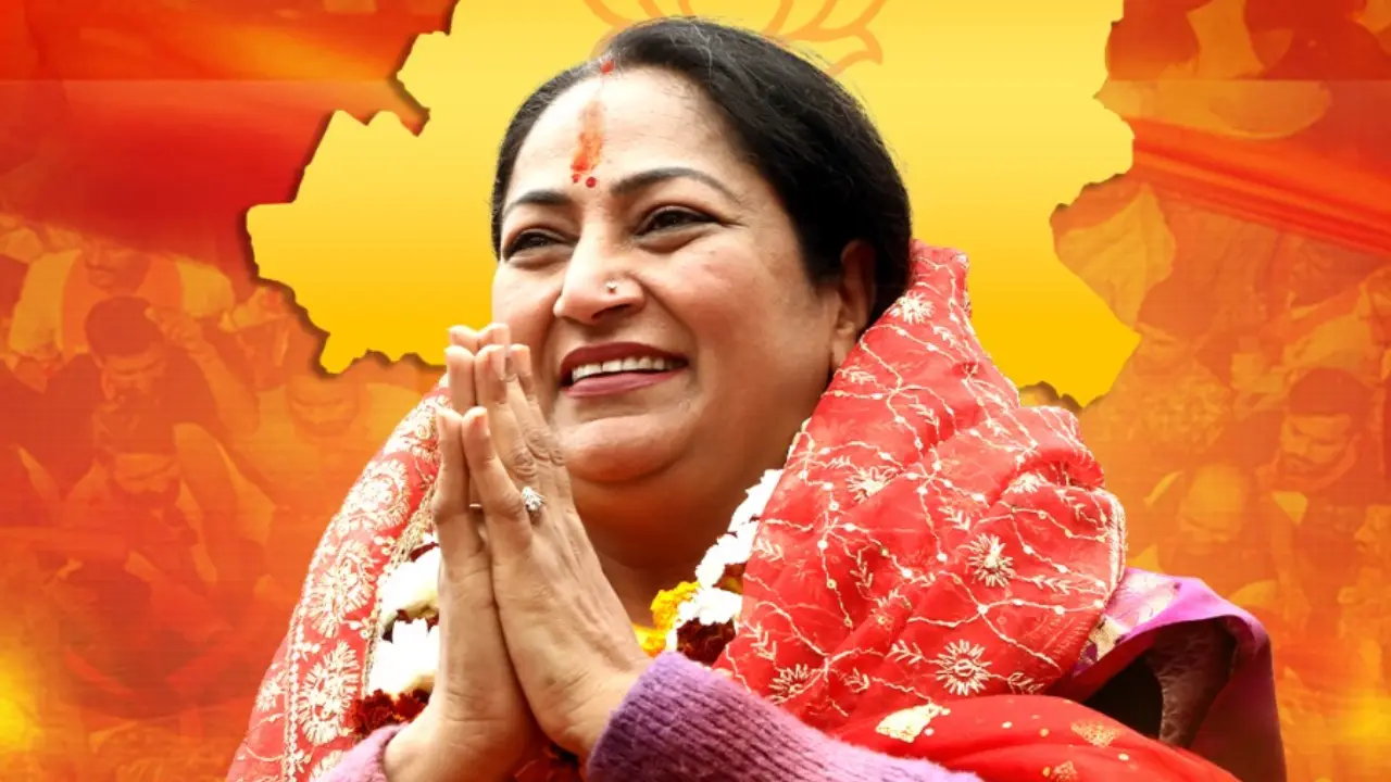 Incoming Delhi CM Rekha Gupta promises first installment of ₹2,500 support for women will be credited by Women's Day Incoming Delhi CM Rekha Gupta promises first installment of ₹2,500 support for women will be credited by Women's Day