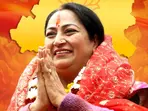 Incoming Delhi CM Rekha Gupta promises first installment of ₹2,500 support for women will be credited by Women's Day