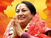 Incoming Delhi CM Rekha Gupta promises first installment of ₹2,500 support for women will be credited by Women's Day