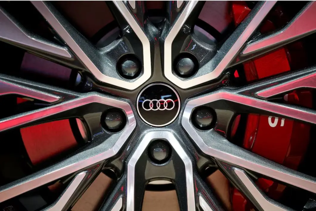 Audi to reduce workforce by 7,500 amid cost-cutting drive