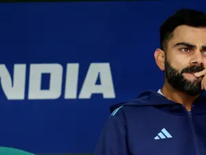 Ex-India coach reveals chat with Virat Kohli before his Test retirement, says 'he has no regrets'