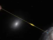 '200 million light years': Radio burst reaches Earth from other side of the universe