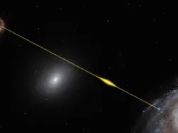 '200 million light years': Radio burst reaches Earth from other side of the universe