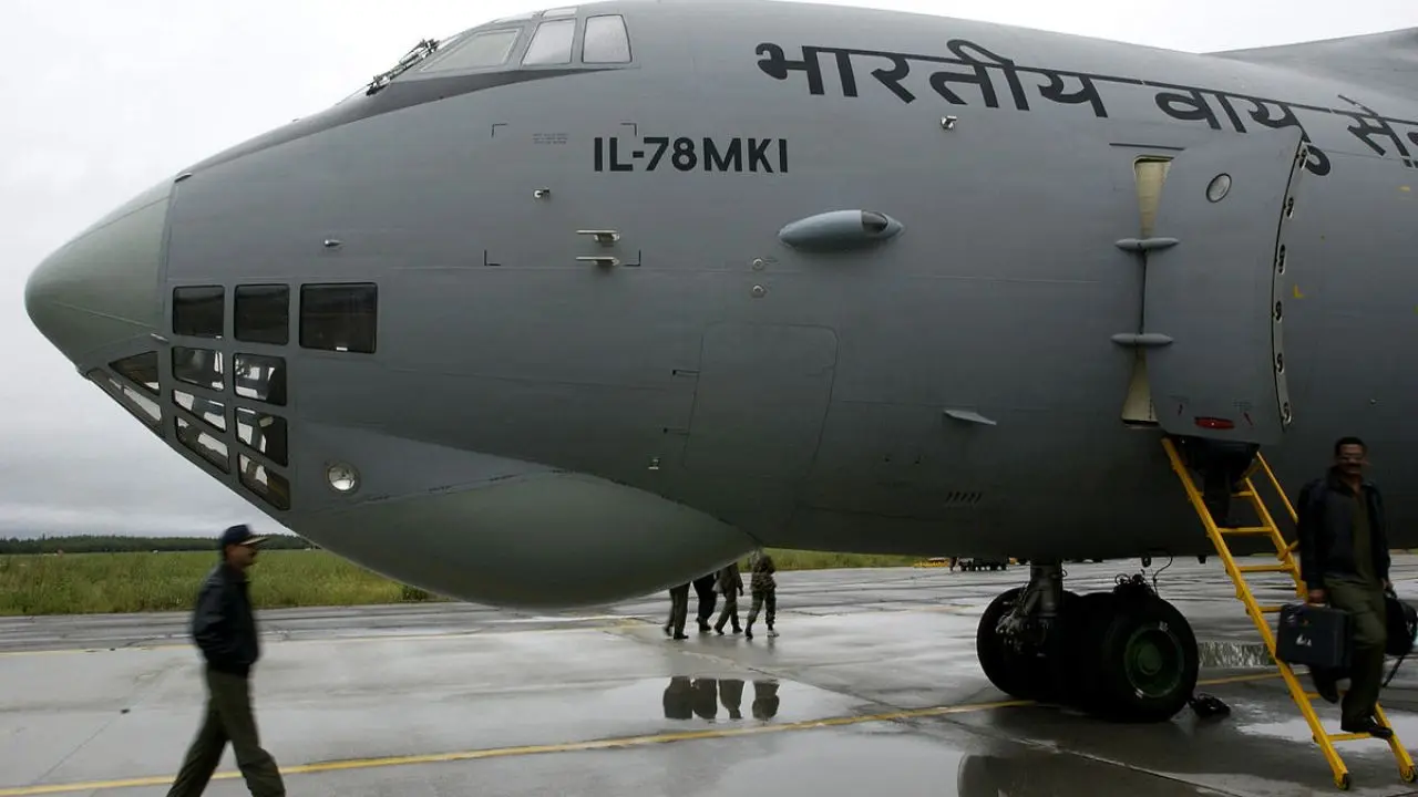 Leasing Modern Tankers