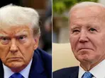 Trump dodges blame, points finger at Biden for inflation surge in January, labels it 'Biden Inflation'