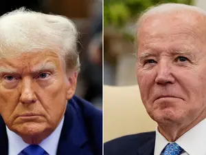 Trump dodges blame, points finger at Biden for inflation surge in January, labels it 'Biden Inflation'