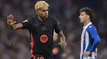 Barcelona beat Espanyol to win La Liga 2024/25, complete season with three trophies