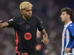 Barcelona beat Espanyol to win La Liga 2024/25, complete season with three trophies